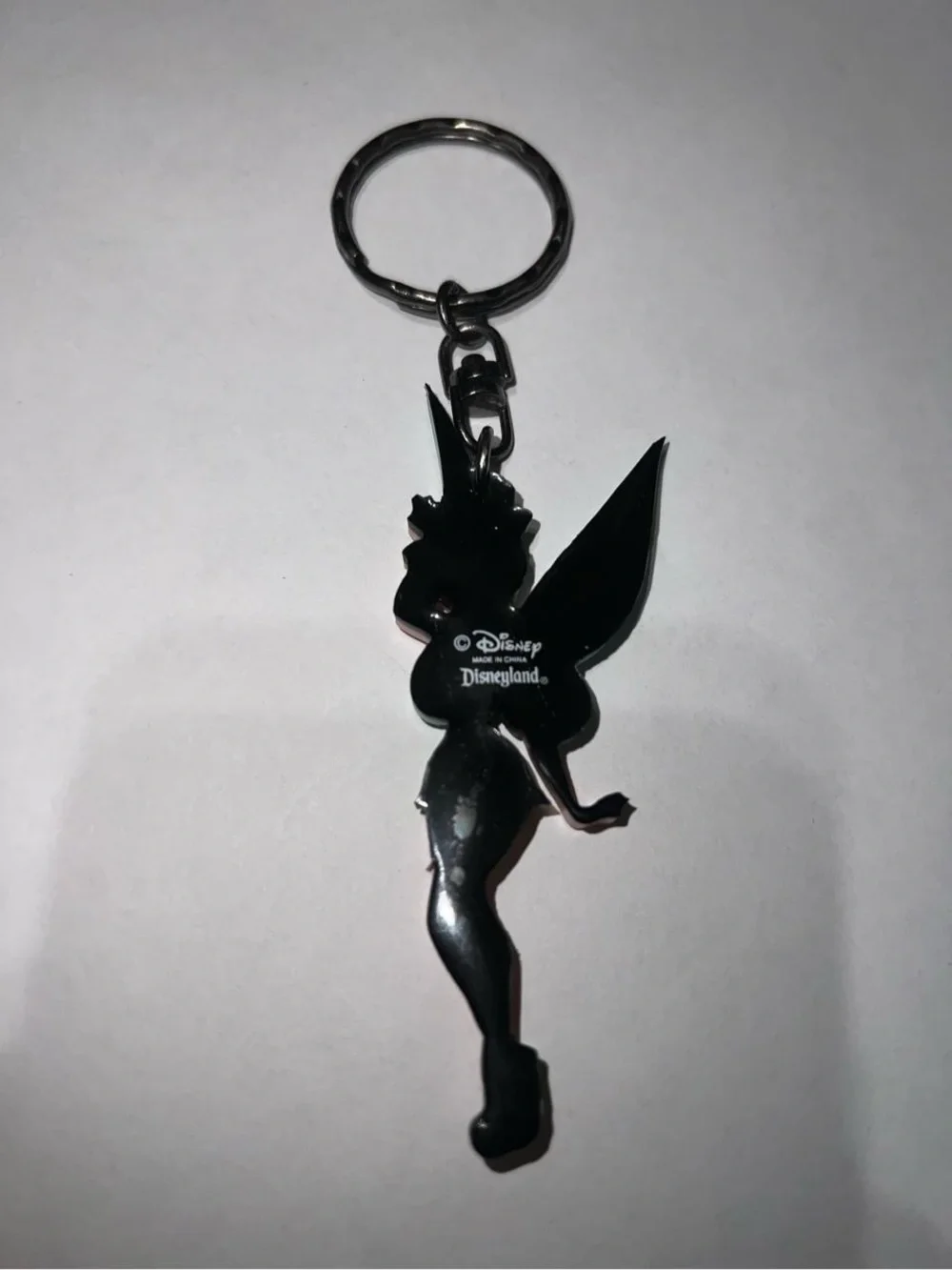 Tinkerbell Keychain